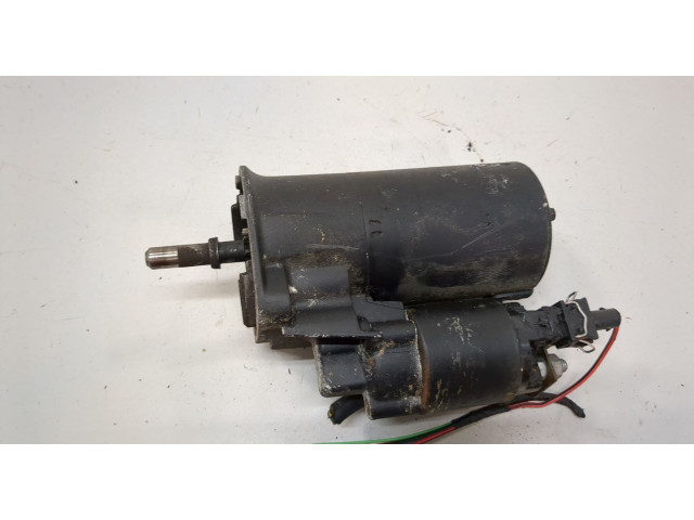 Стартер Volkswagen Polo 1999-2001 1.4