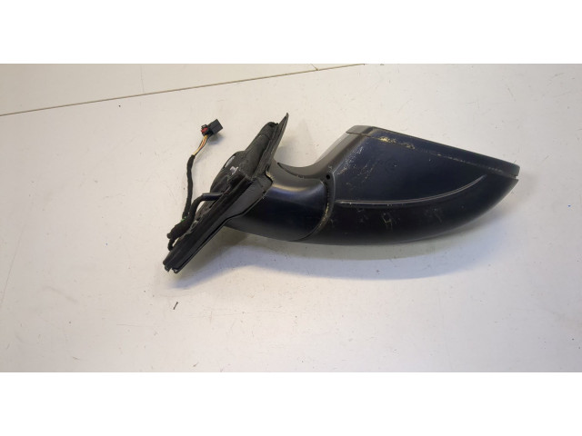 Зеркало боковое Volkswagen Jetta 7 2018-2025 правое