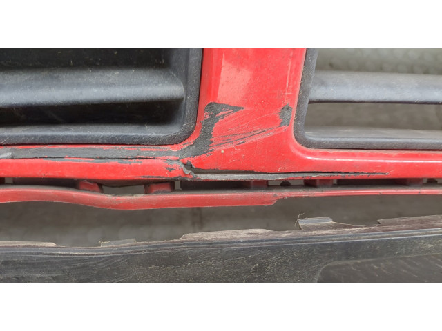 Бампер Volkswagen Golf 4 1997-2005 передний