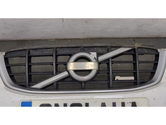 Бампер  Volvo XC60 2008-2017 передний   