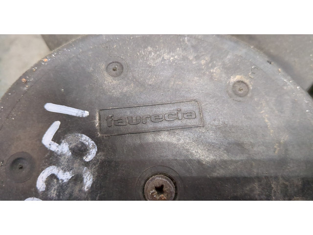 Вентилятор радиатора  Citroen C4 Picasso 2006-2013           