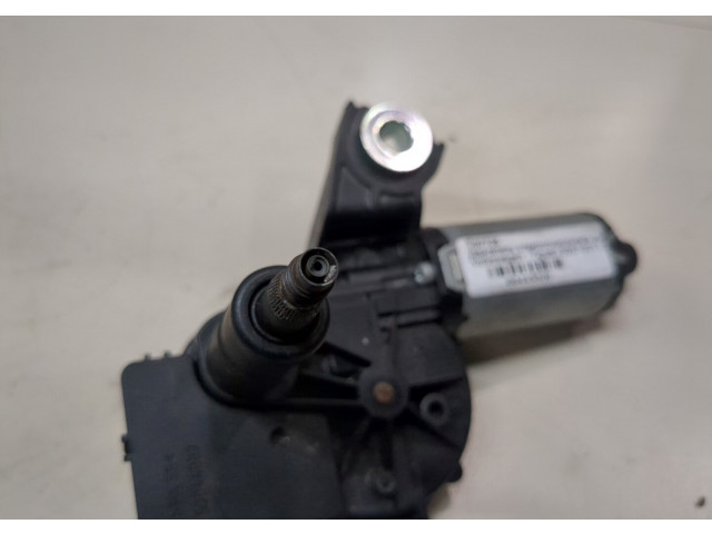 Двигатель стеклоочистителя (моторчик дворников) задний Volkswagen Tiguan 2007-2011