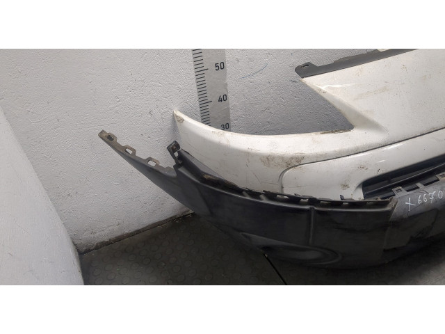 Бампер  Peugeot Partner 2008-2012 передний   