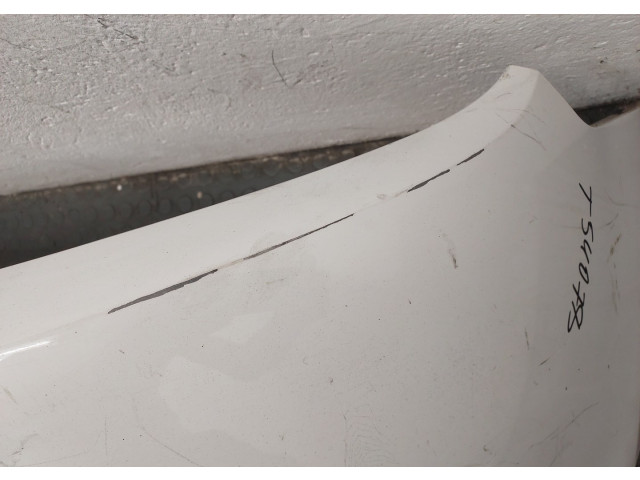 Бампер  Volkswagen Golf 6 2009-2012 передний   5K0807079