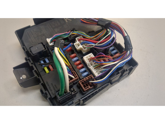 Блок предохранителей Infiniti QX80 2014-2017 284B71LA0B