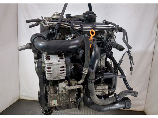 Турбина Audi A3 (8P) 2003-2013