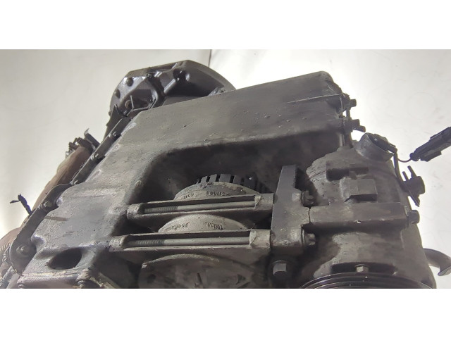 Генератор  Mercedes Vaneo       A6681540302    