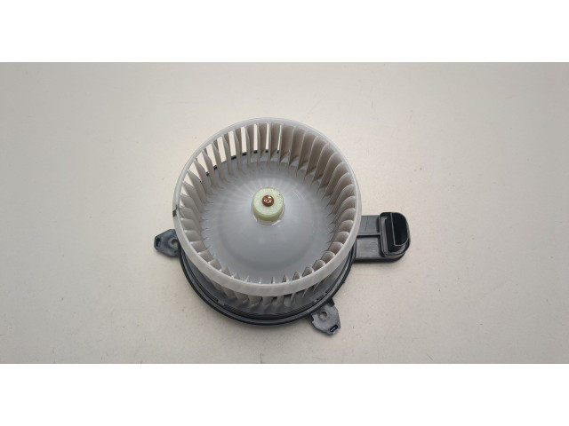 Моторчик печки  Lexus NX 2014-2021        