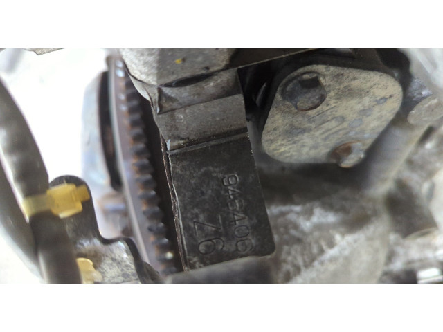 Генератор Mazda 3 (BL) 2009-2013