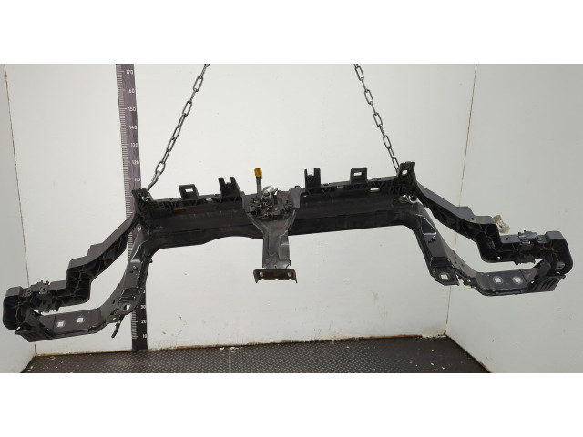 Замок капота  Ford Edge 2018-2023     