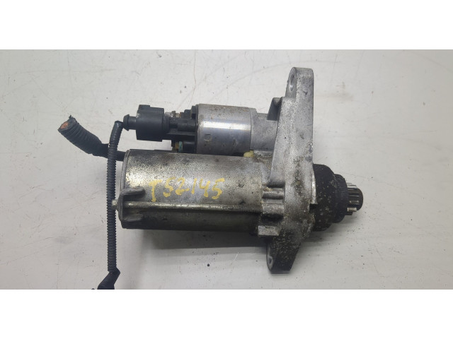 Стартер Skoda Fabia 2007-2014 1.2 02T911023S