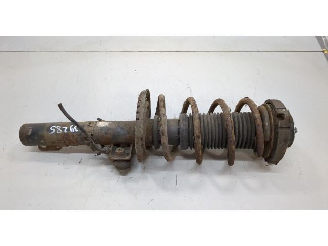 Стойка амортизатора Skoda Fabia 1999-2007