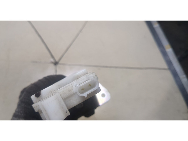 Замок багажника  Mitsubishi ASX       