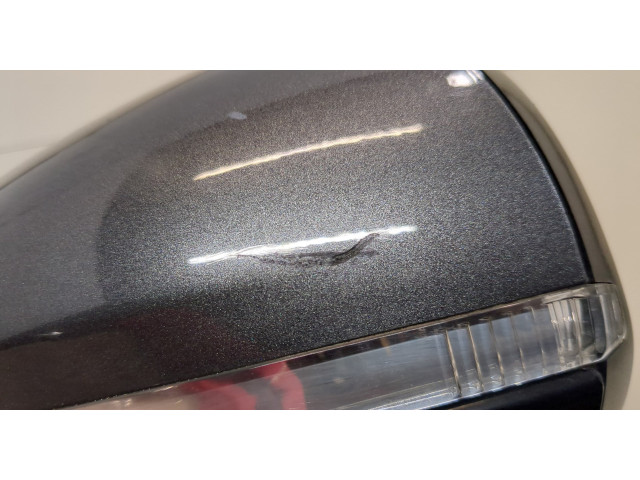 Зеркало боковое Jaguar XF 2015–2020 левое T2H9677, C2Z31946, C2Z4413