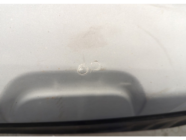 Бампер  Buick Encore 2016-2022 задний   