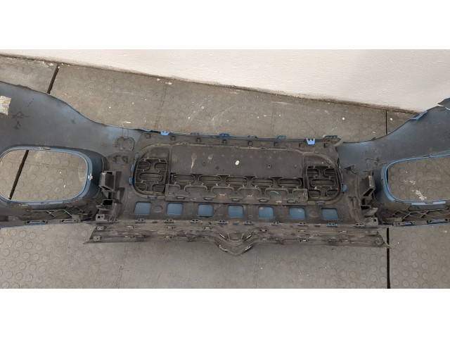 Бампер  Citroen C3 Aircross 2017-2021 передний   