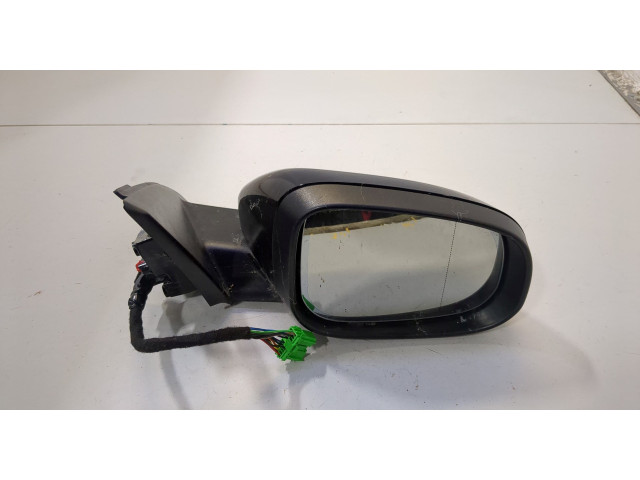 Зеркало боковое Volvo S60 2010-2018 правое