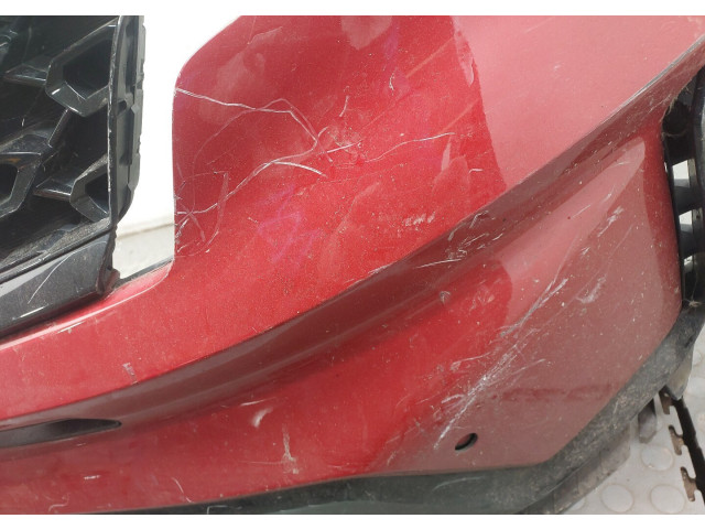 Бампер  KIA Sorento 2020- передний   