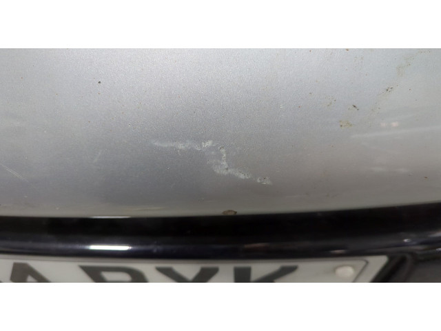 Бампер  Citroen C4 Picasso 2013-2018 передний   