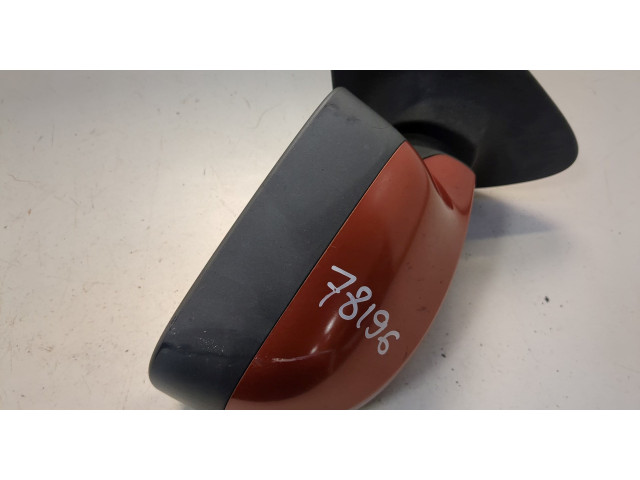 Зеркало боковое Dacia Sandero 2013-2020 правое