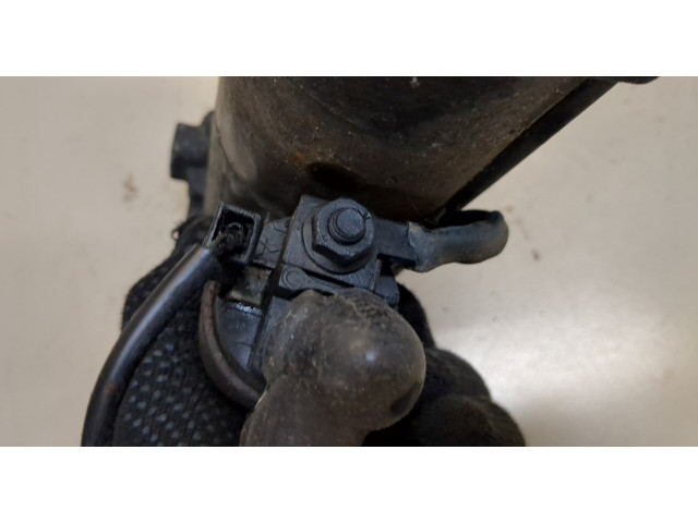 Стартер Mitsubishi Pajero / Montero 2000-2006 3.2 ME204424