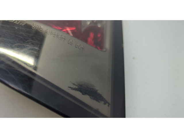 Задний фонарь