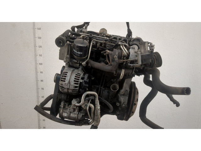 Форсунка топливная Volkswagen Golf 6 2009-2012 03F906036B