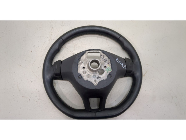 Руль Volkswagen Tiguan 2016-2020