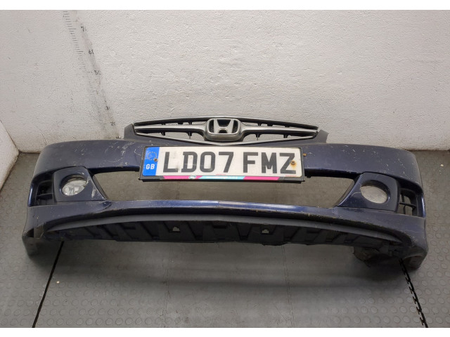 Бампер Honda Accord 7 2003-2007 передний