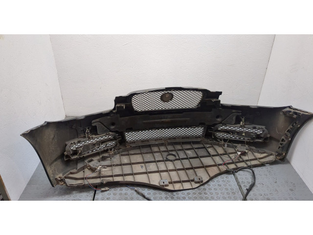 Бампер Jaguar XF 2007-2015 передний 8X2317C831