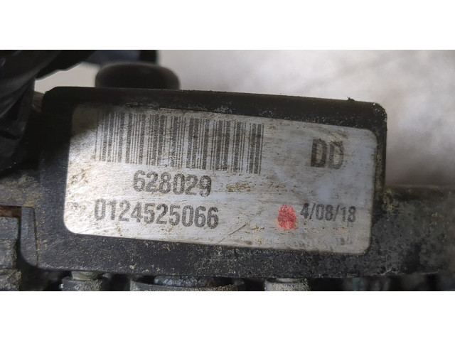 Генератор Mitsubishi Outlander XL 2006-2012 1800A066 2.0 дизель
