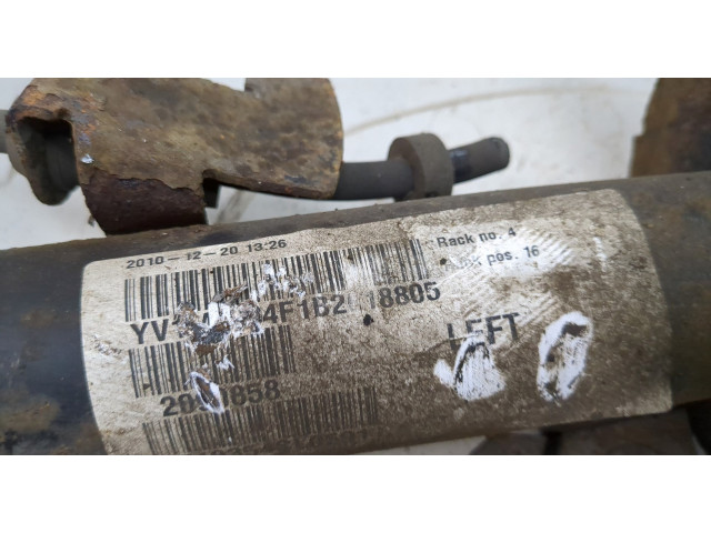 Стойка амортизатора  Volvo V50 2004-2012      