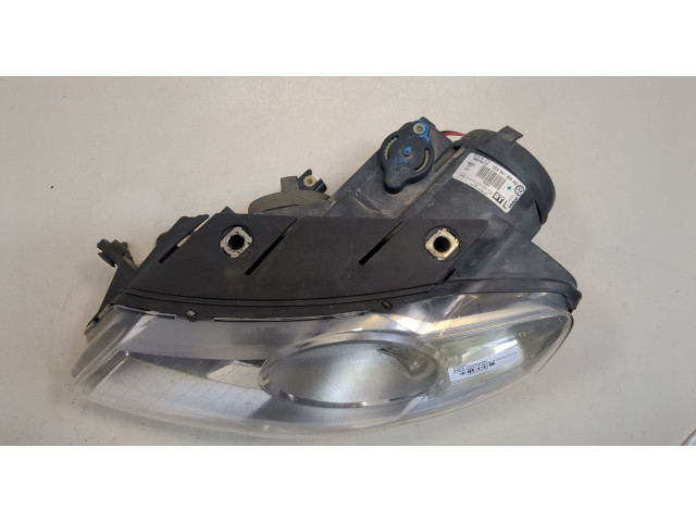 Фара передняя  Volkswagen Passat 6 2005-2010 левая 