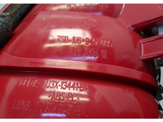 Задний фонарь     1U6945111C     