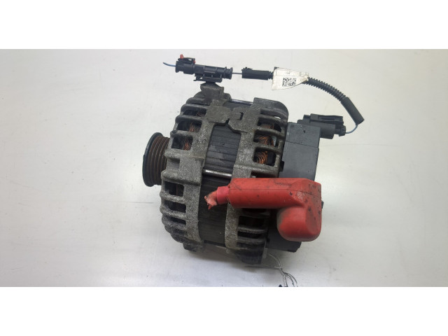 Генератор  Jaguar XF 2015–2020       T2H18582    