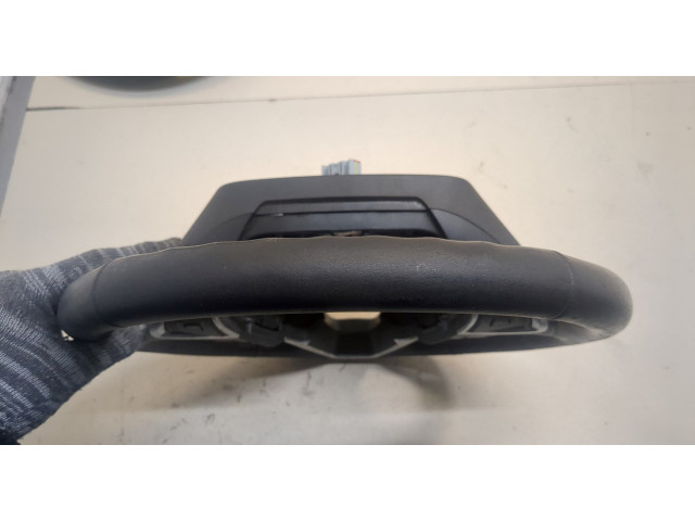 Руль Ford Fusion 2012-2016 USA