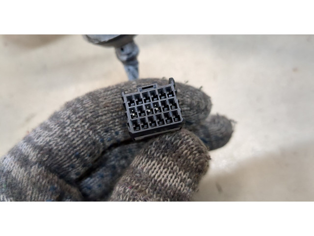 Зеркало боковое  Chevrolet Camaro 2018-  правое           