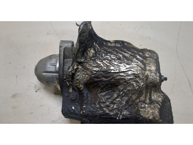 Стартер  BMW X5 E53 2000-2007 4.4  12417610351, 7610351   