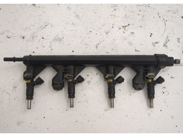 Форсунка топливная  Citroen C4 Grand Picasso 2006-2013    1984G7, 198552     