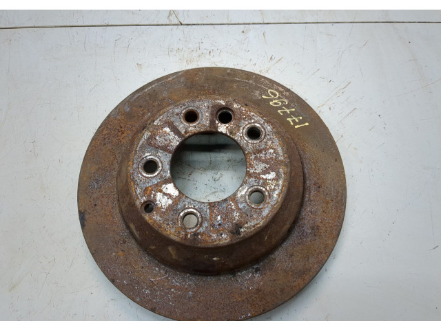 Диск тормозной  Audi Q7 2005-2015   задний   7L8615601C      