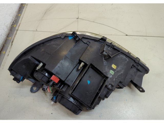 Фара передняя Peugeot 807 правая