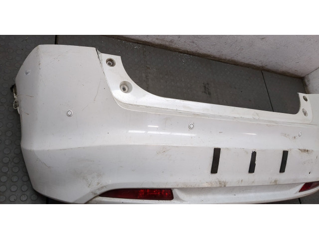 Бампер Honda Civic 2012-2016 задний