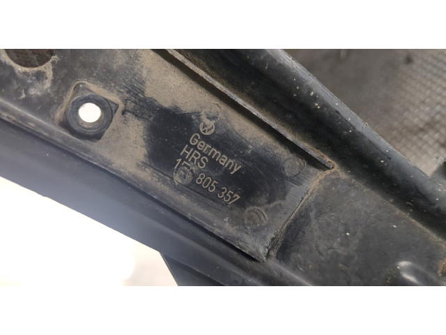 Замок капота Volkswagen Golf 4 1997-2005