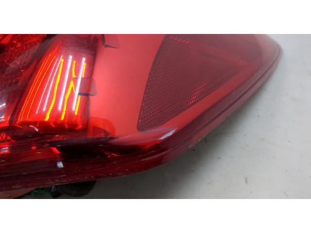 Задний фонарь     265501AA0A     