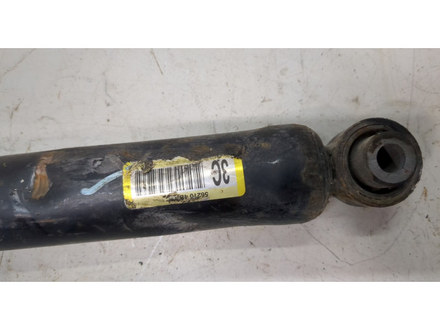 Стойка амортизатора Nissan Rogue 2014-2020