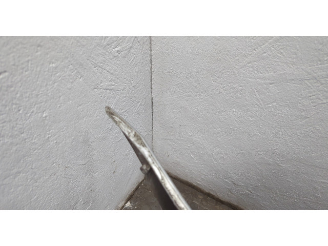 Бампер  Skoda Octavia (A5) 2004-2013 задний   