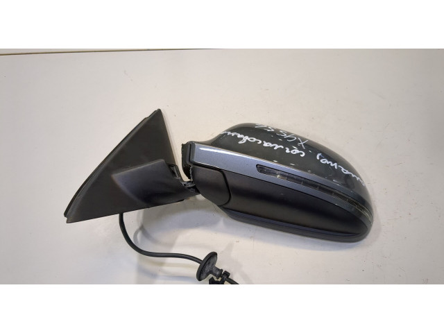 Зеркало боковое Audi Q3 2014-2018 правое