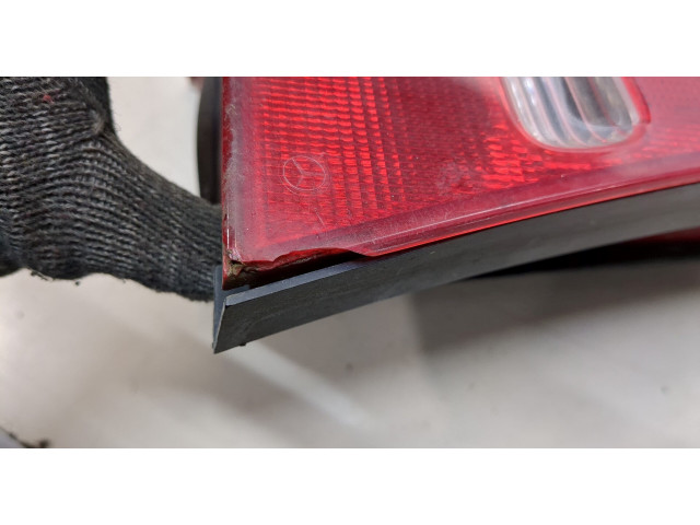 Задний фонарь          