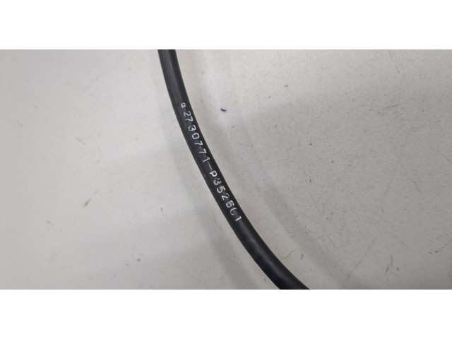 Замок капота  Chevrolet Trailblazer 2019-     