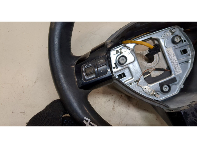 Руль  Opel Zafira B 2005-2012           